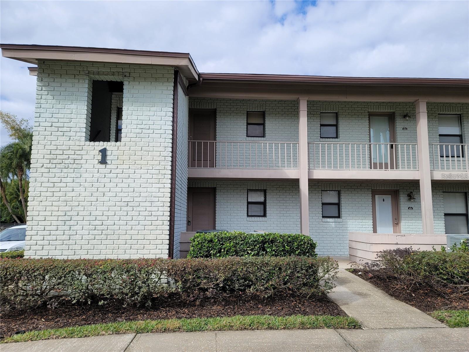 Orlando Real Estate