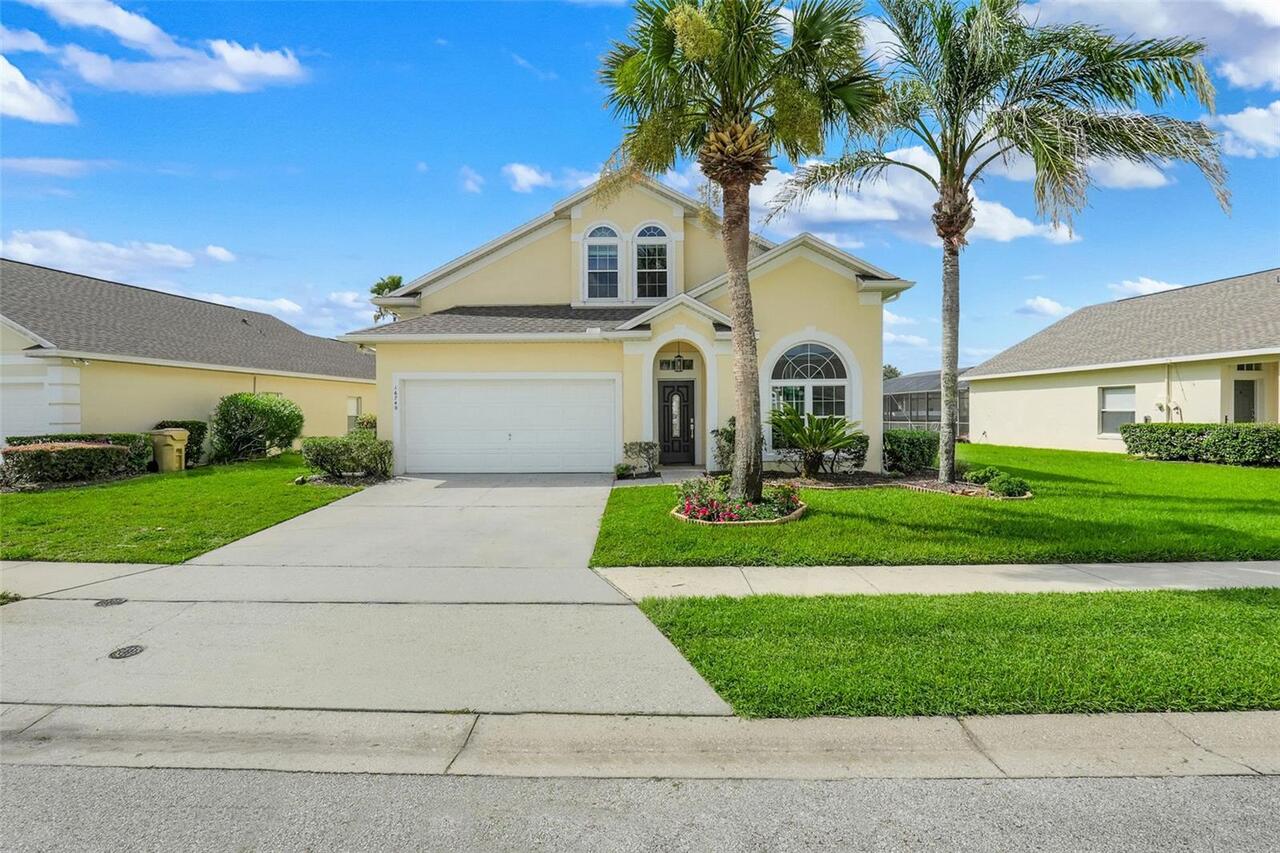 Clermont Real Estate