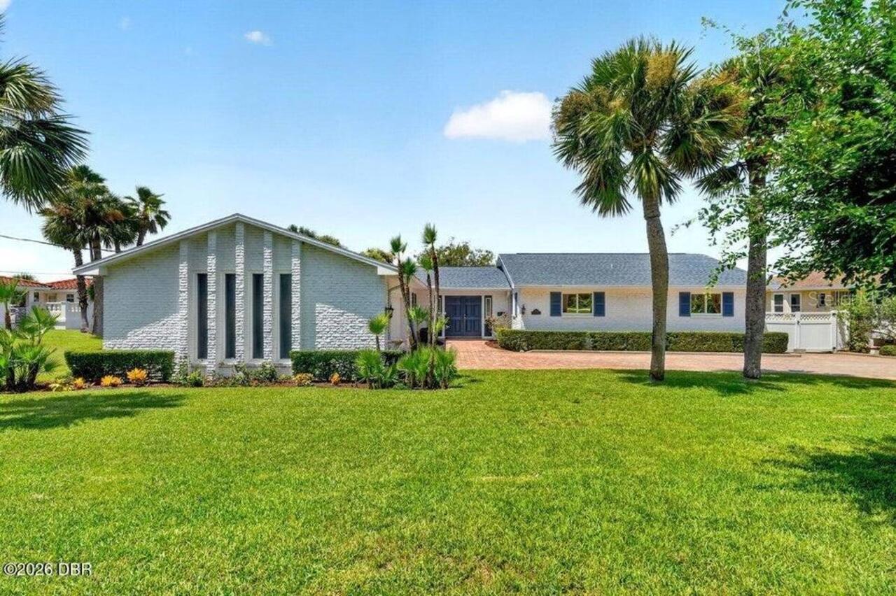 Ormond Beach Real Estate