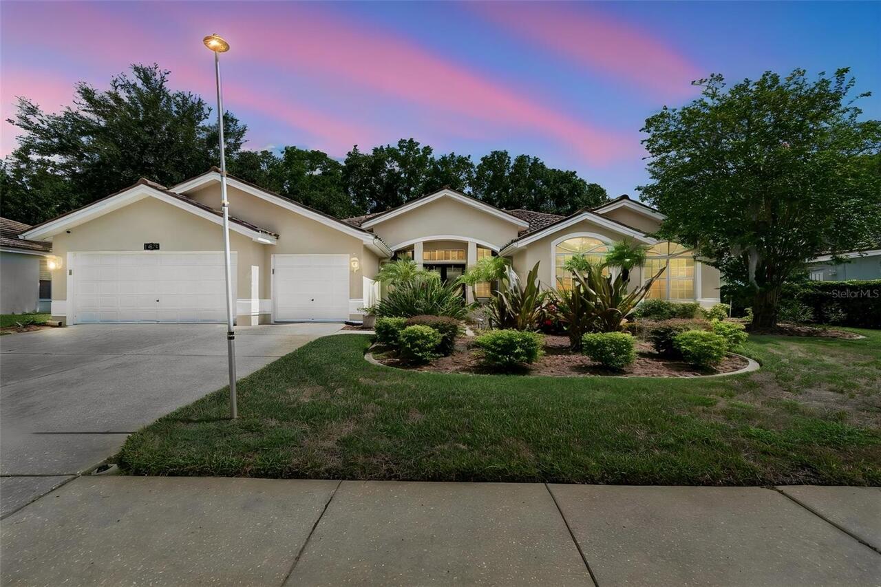 Tarpon Springs Real Estate
