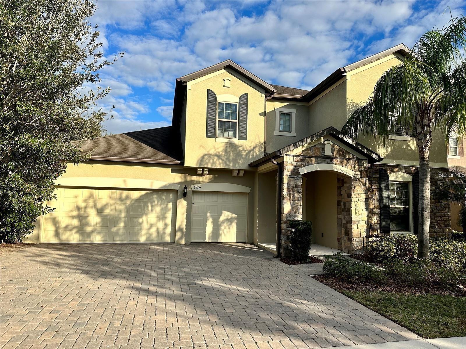 Orlando Real Estate