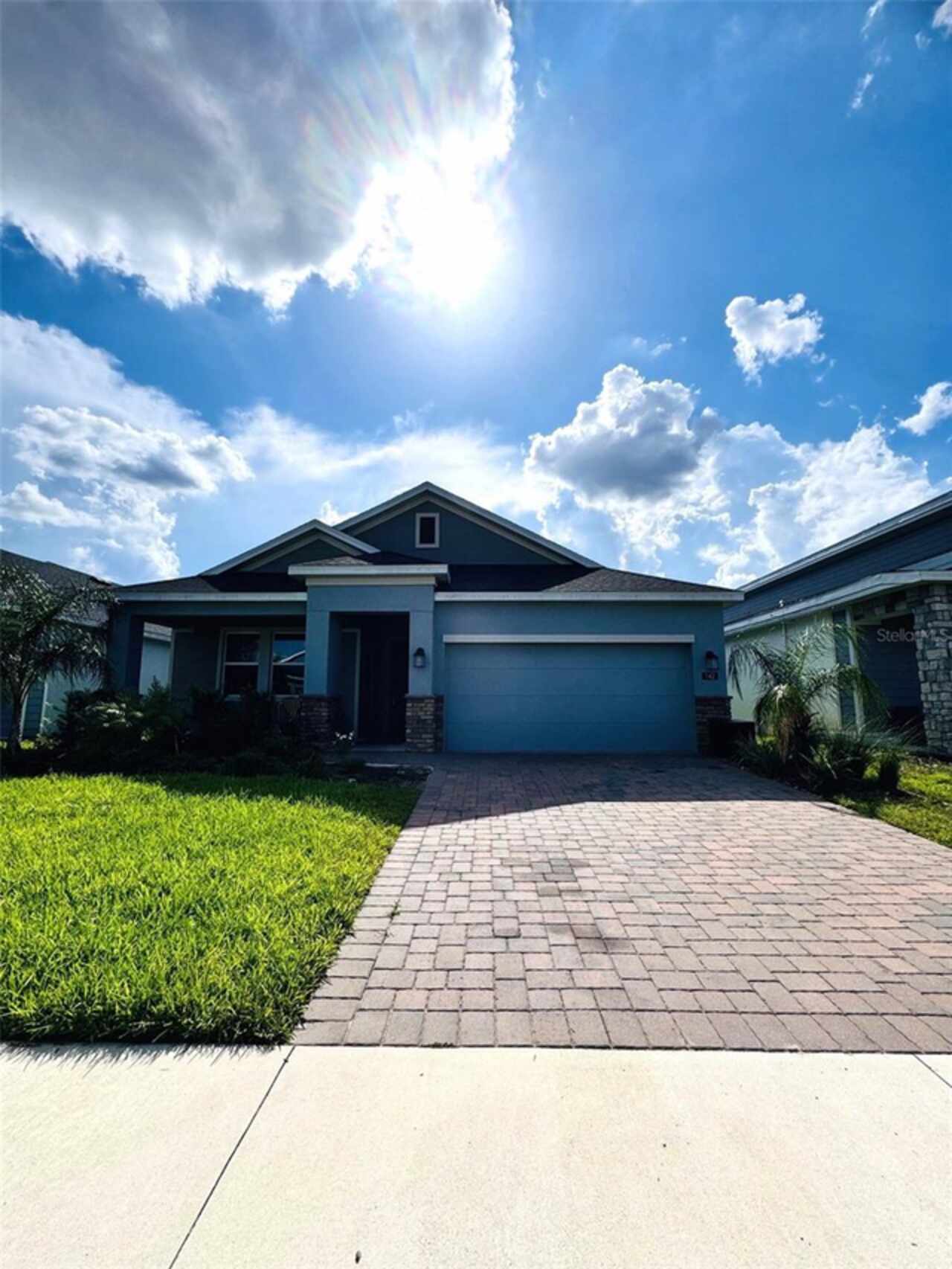 Davenport Real Estate