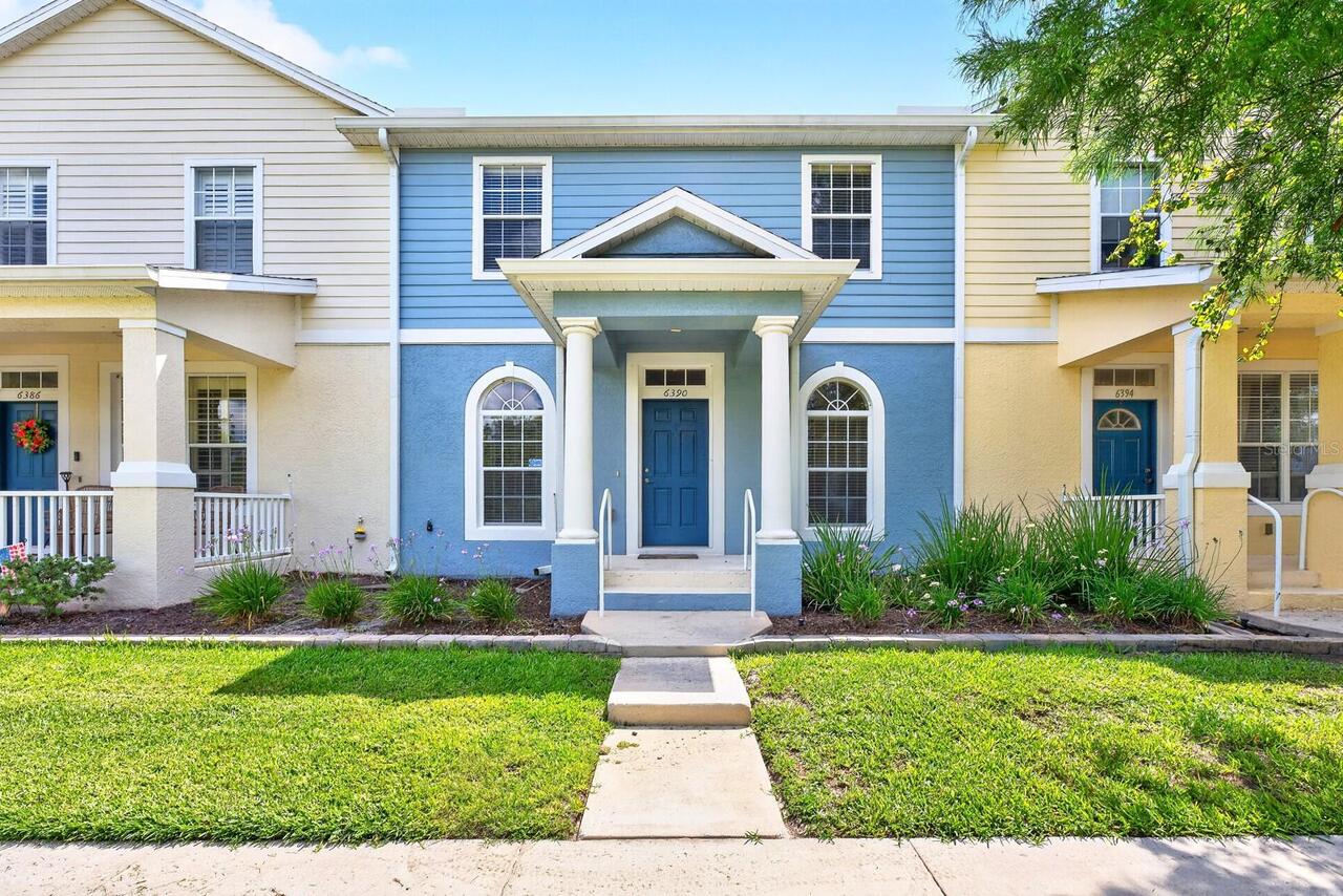 Windermere Real Estate