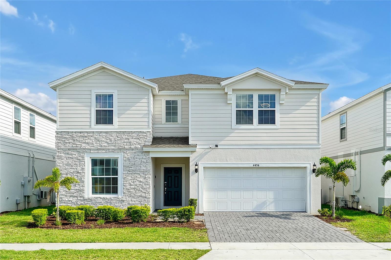 Davenport Real Estate