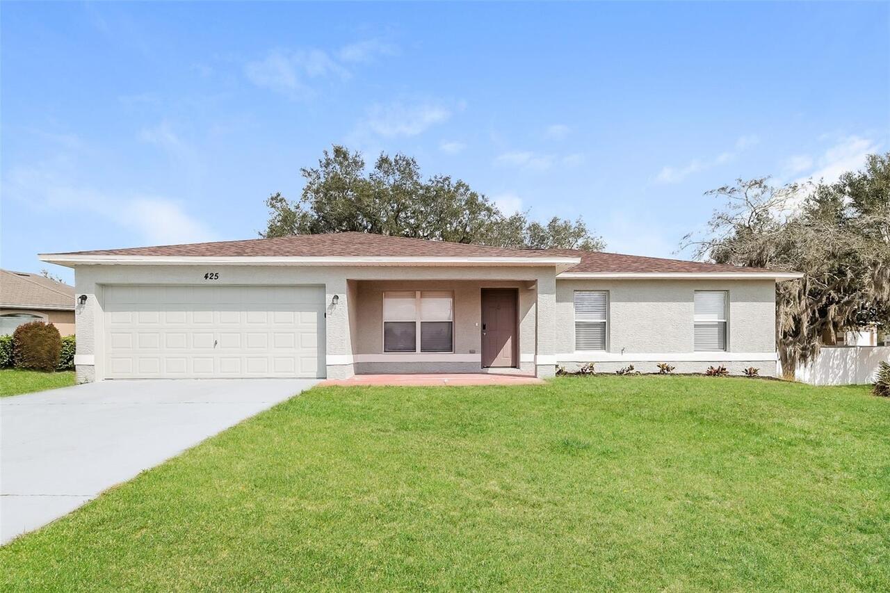 Poinciana Real Estate