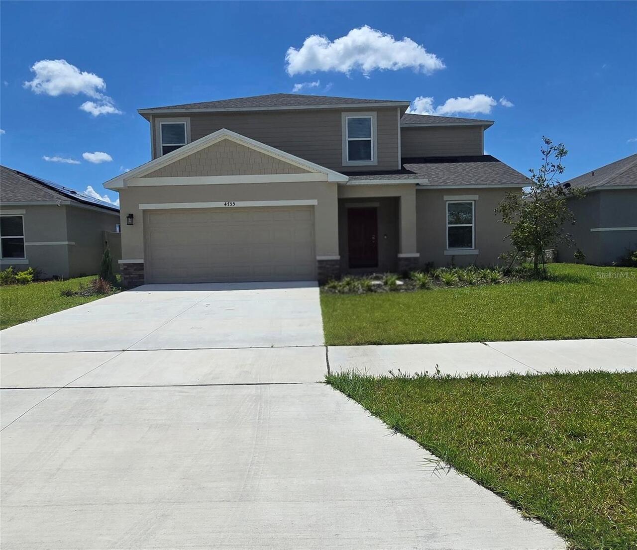 Kissimmee Real Estate