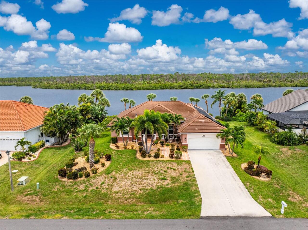 Placida Real Estate