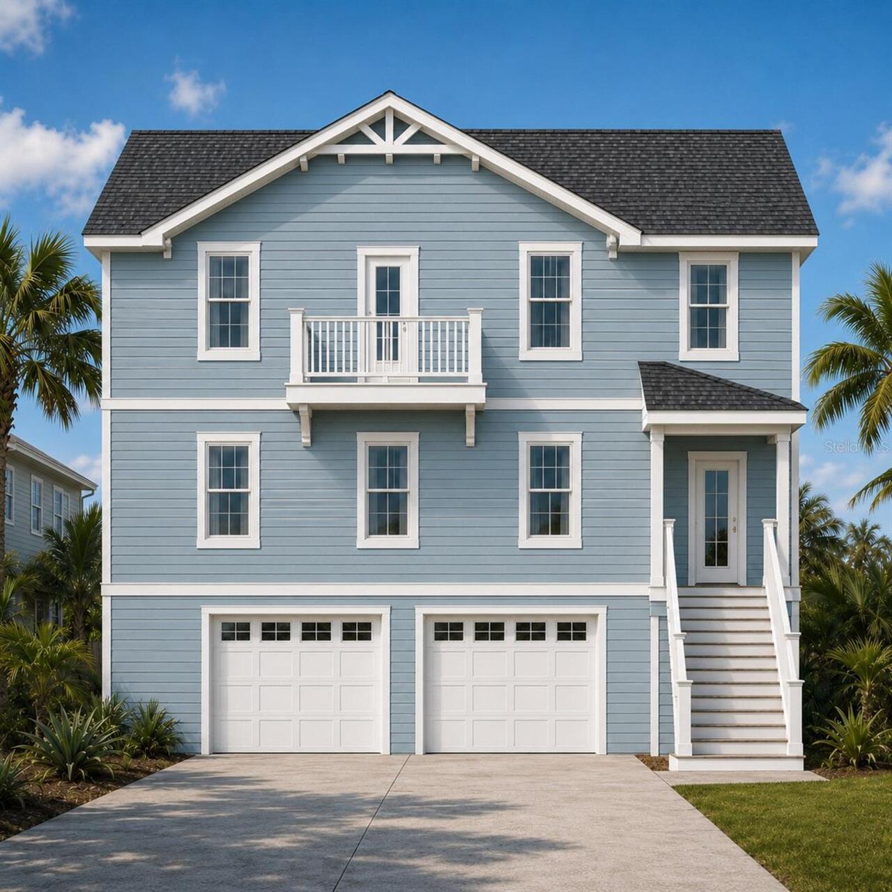 Madeira Beach Real Estate