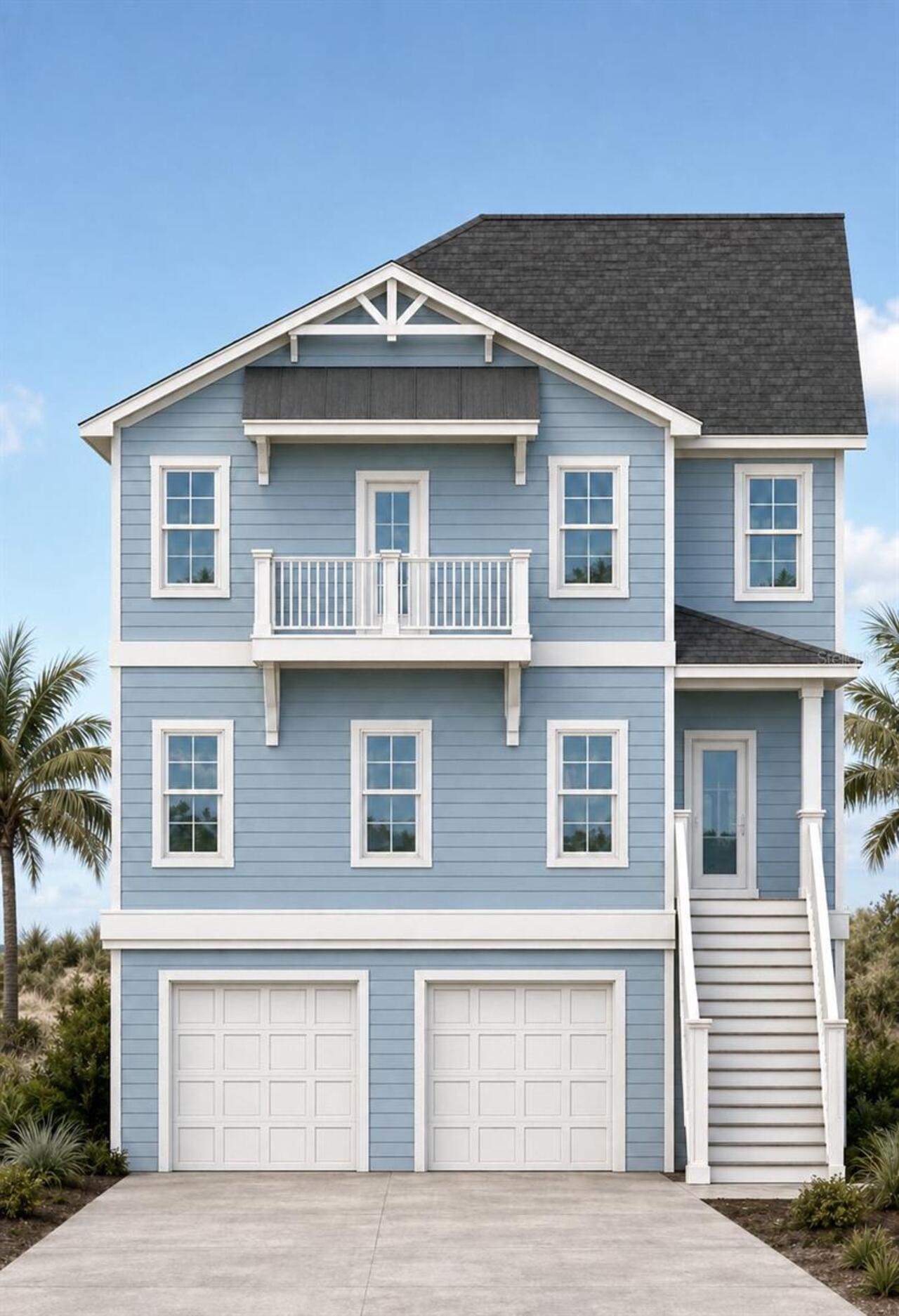 Madeira Beach Real Estate