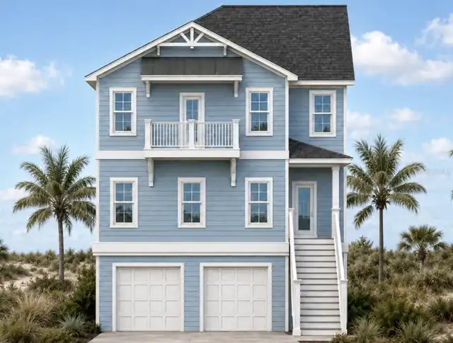 Madeira Beach Real Estate