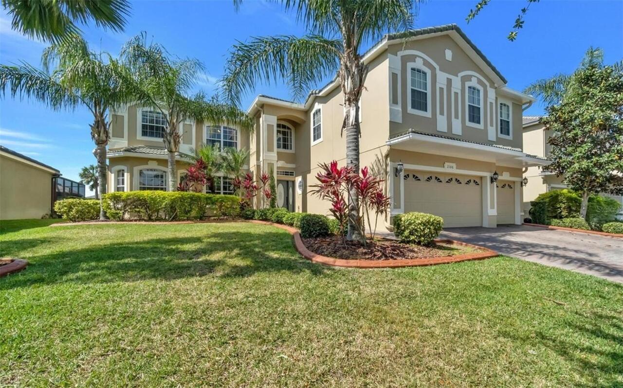 Winter Garden Real Estate