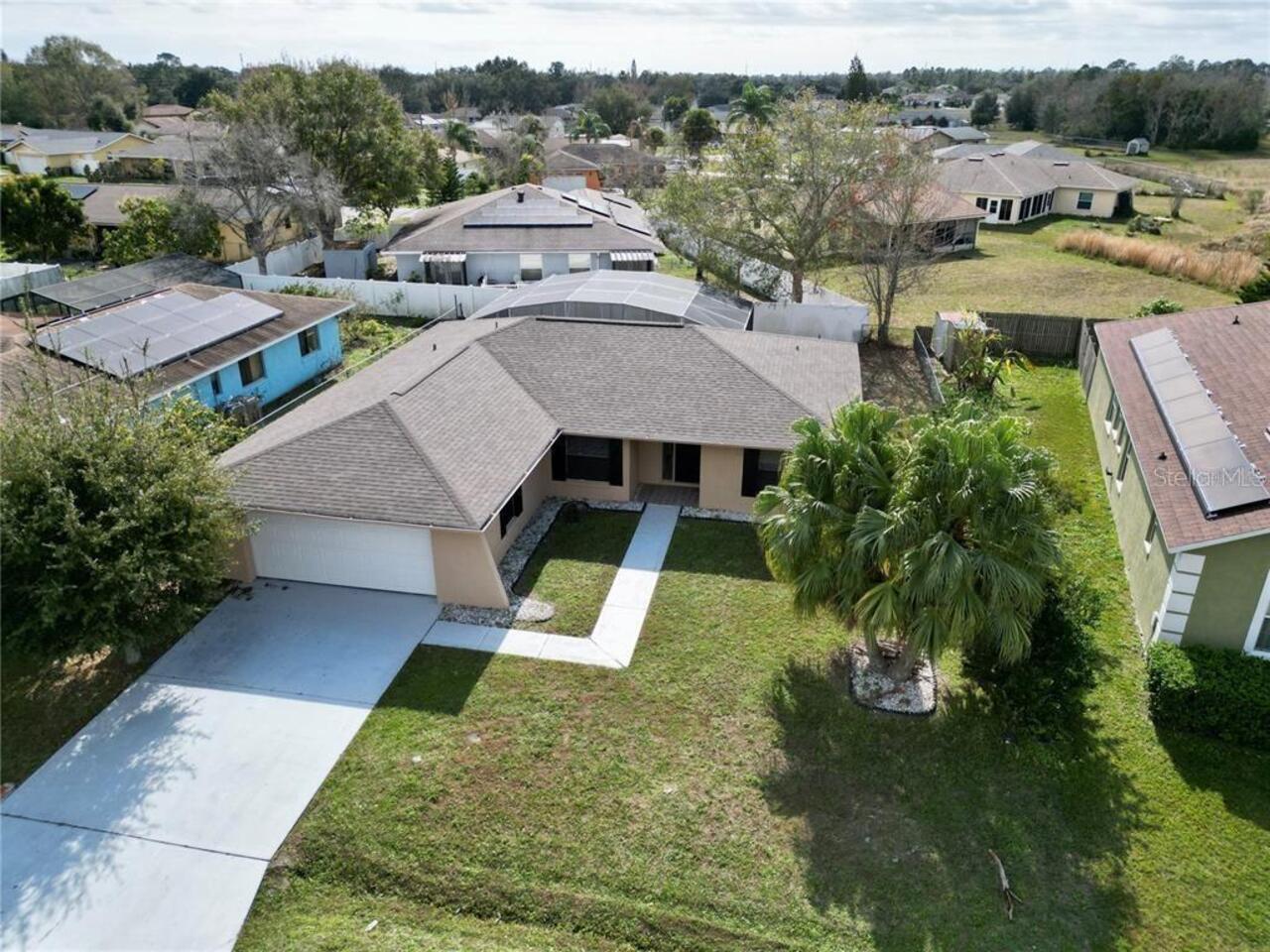 Kissimmee Real Estate