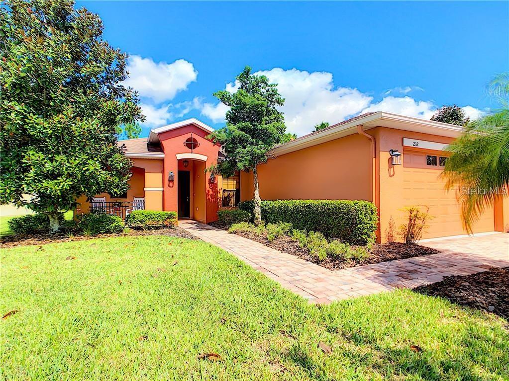 Poinciana Real Estate