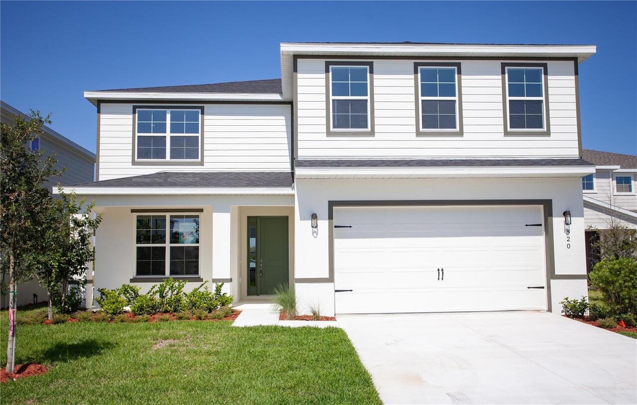 Orlando Real Estate