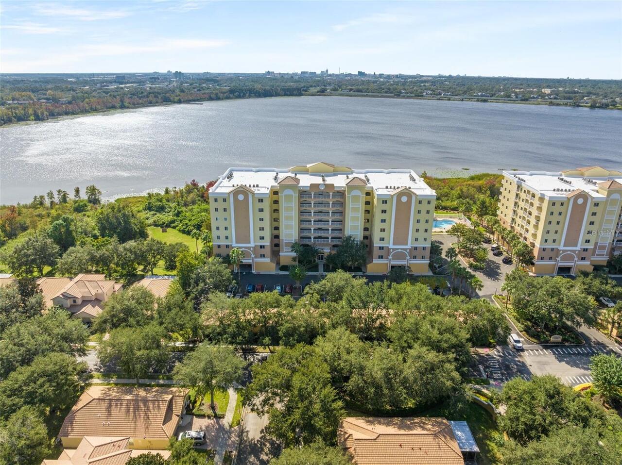 Orlando Real Estate