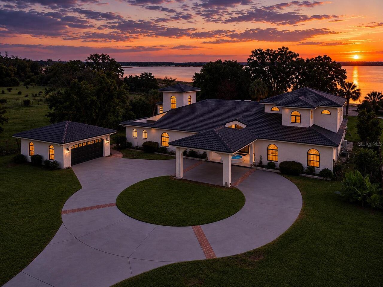Winter Haven Real Estate