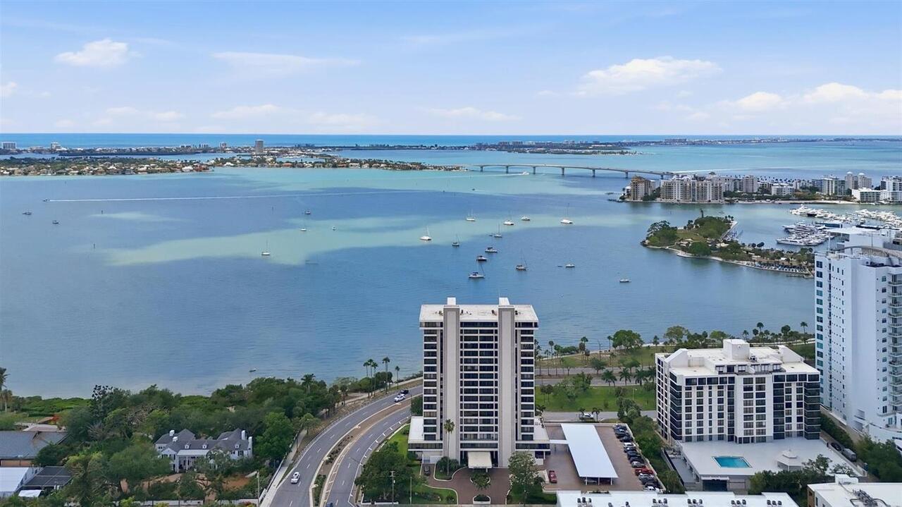 Sarasota Real Estate