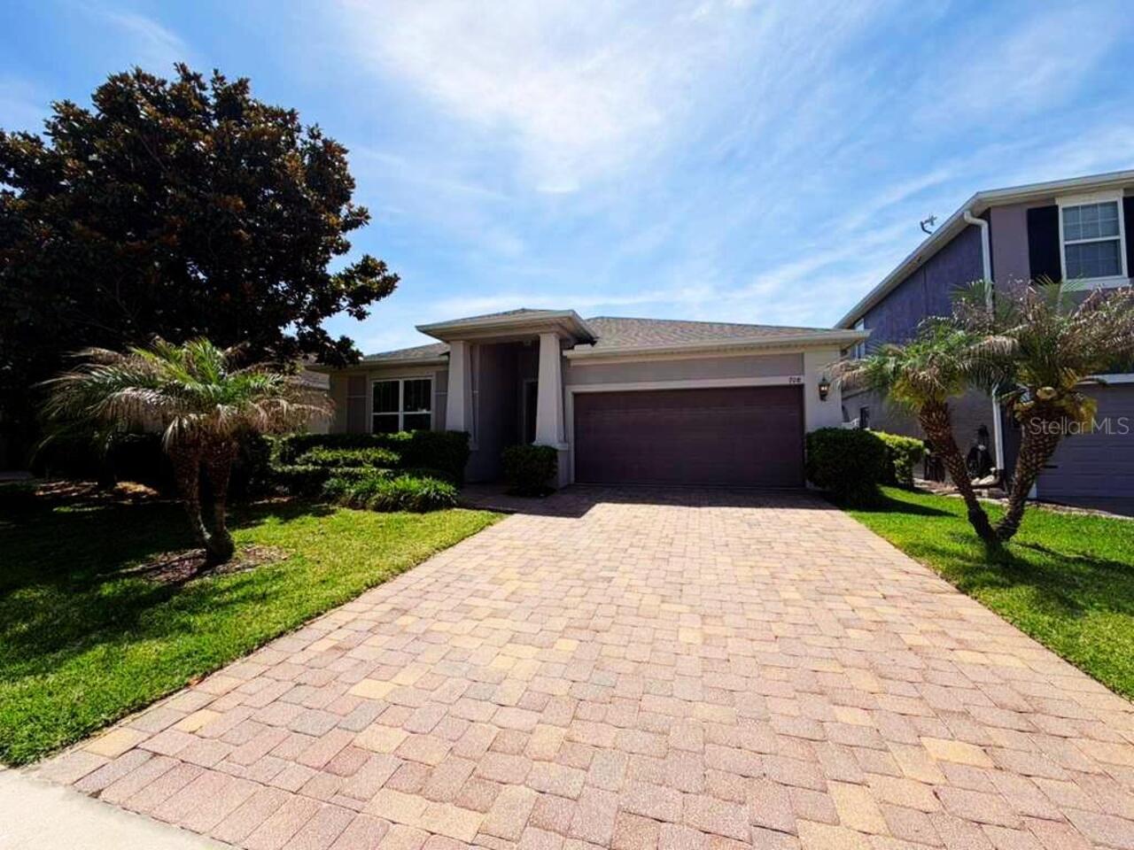 Winter Garden Real Estate