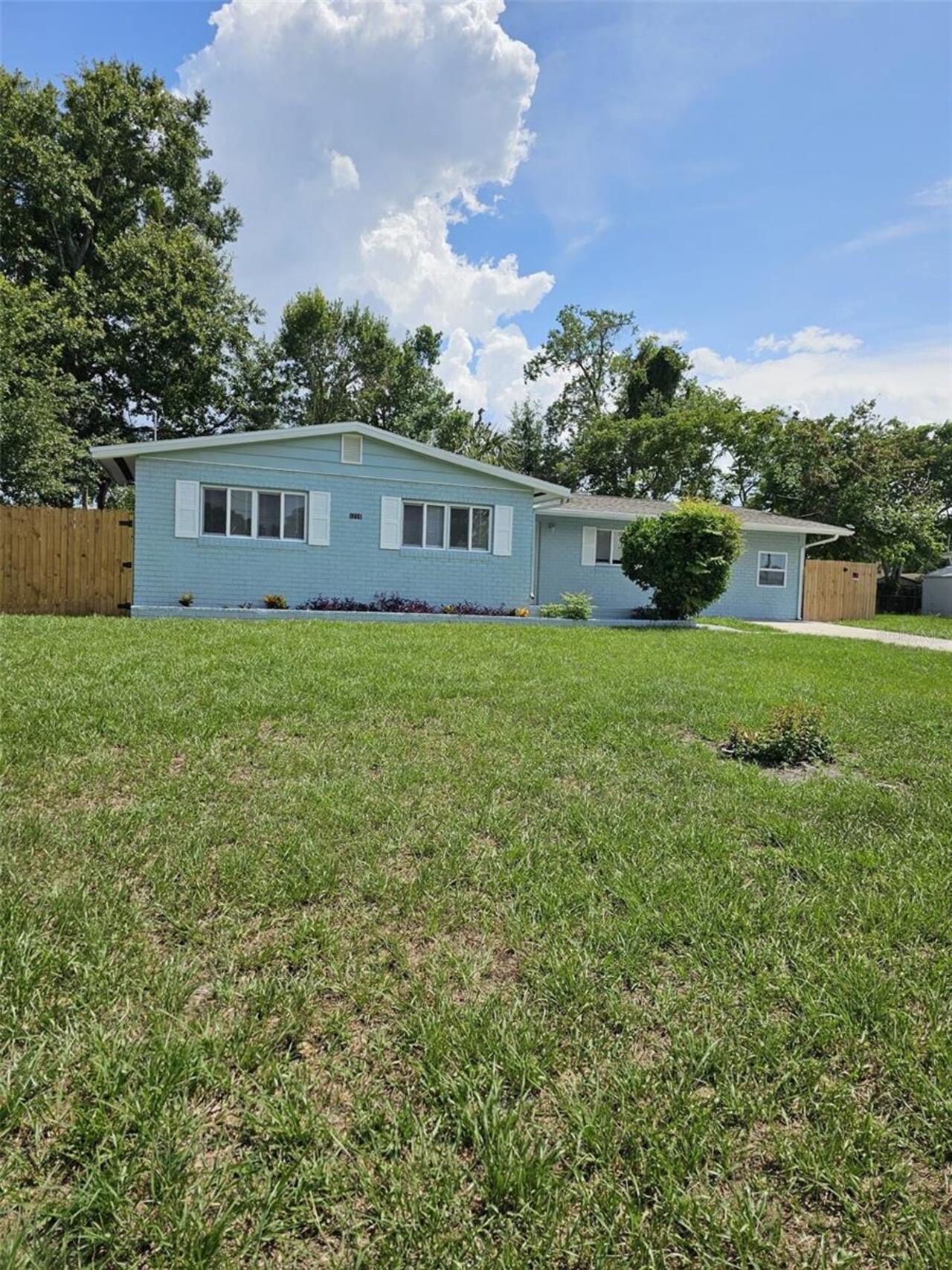 Orlando Real Estate