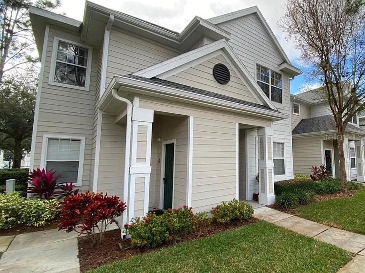 Winter Garden Real Estate