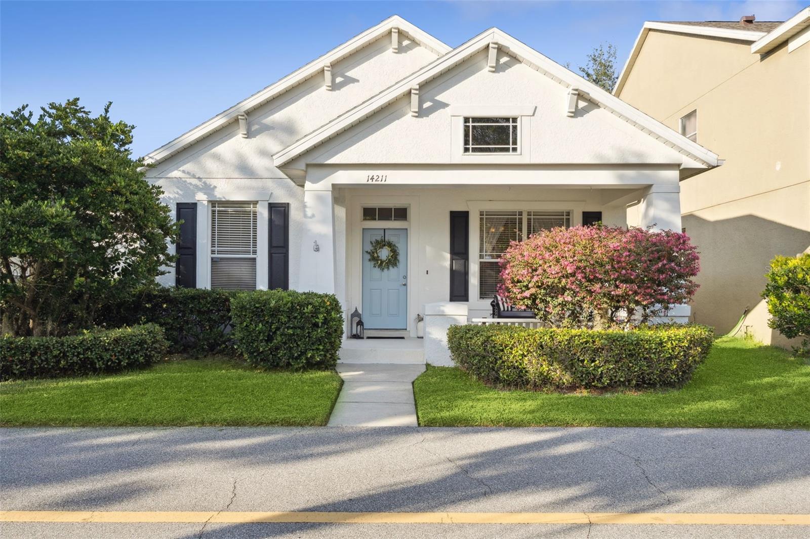 Windermere Real Estate