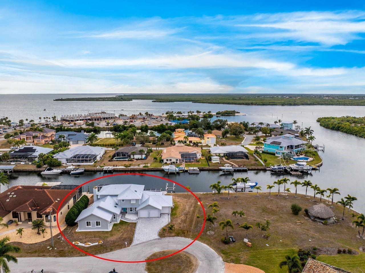 Port Charlotte Real Estate