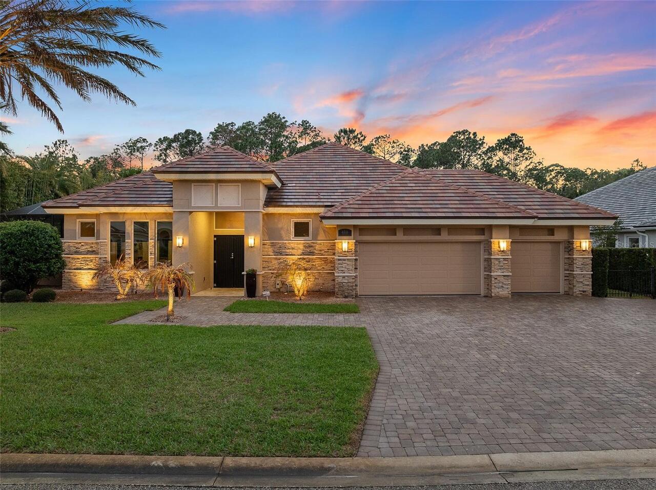 Ormond Beach Real Estate