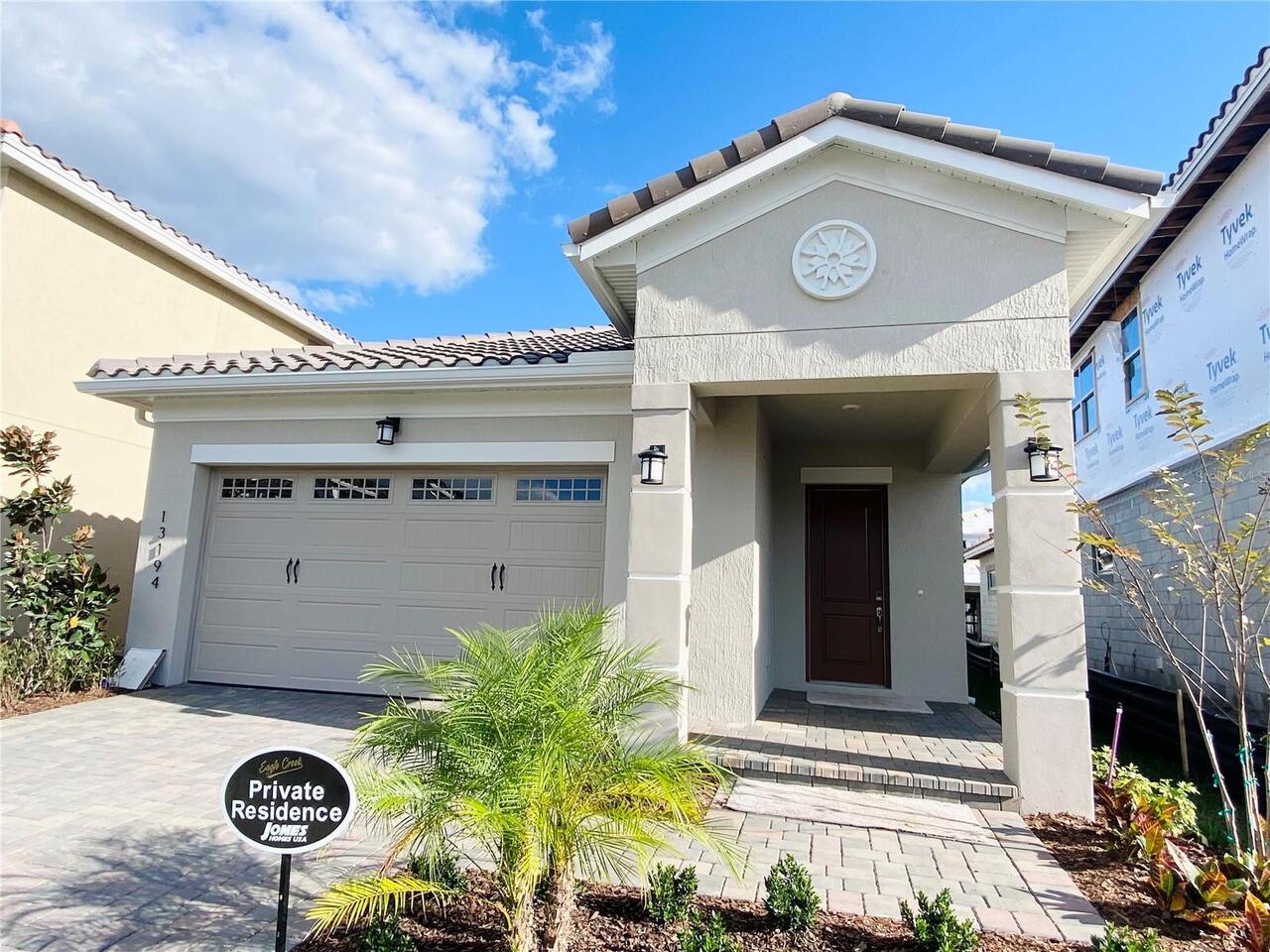 Orlando Real Estate