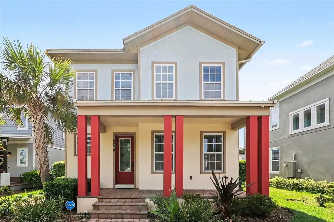View Listing