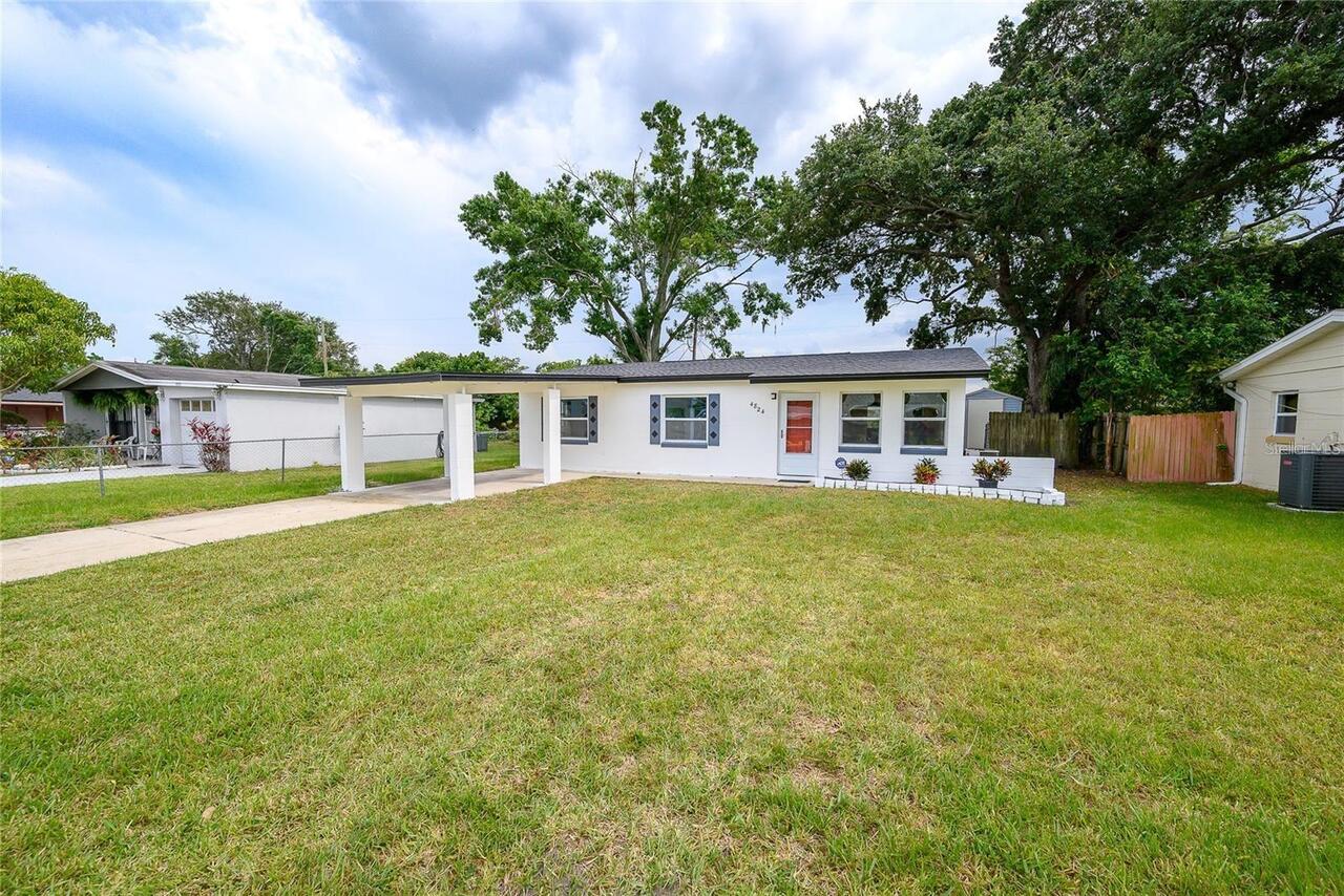 Orlando Real Estate