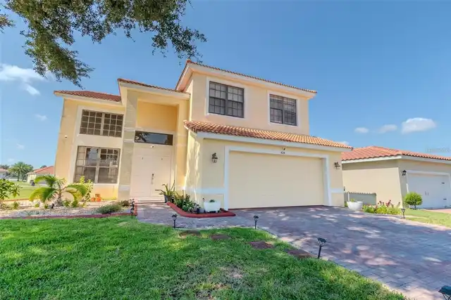 Poinciana Real Estate