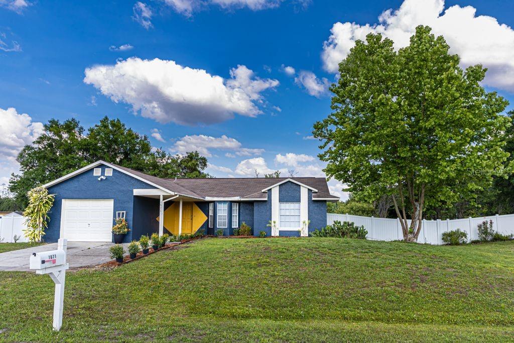 Kissimmee Real Estate