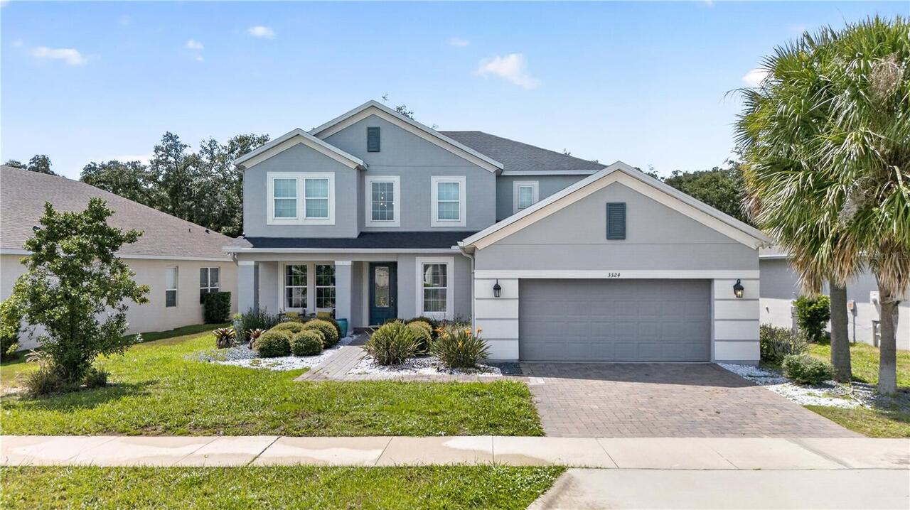Winter Garden Real Estate
