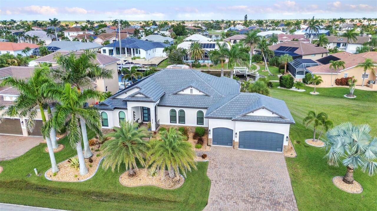 Punta Gorda Real Estate