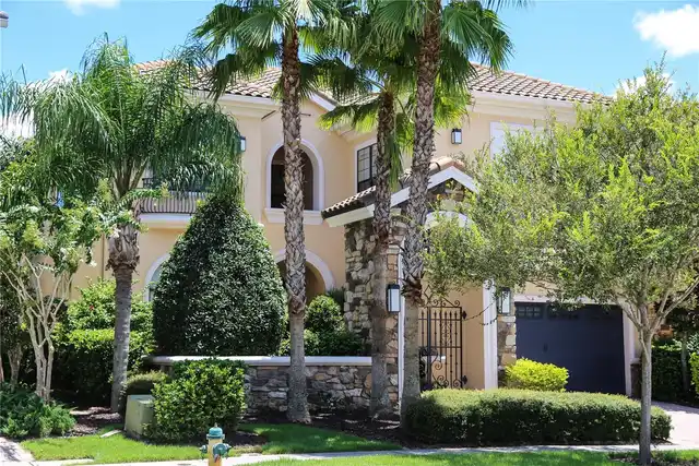 Reunion Real Estate