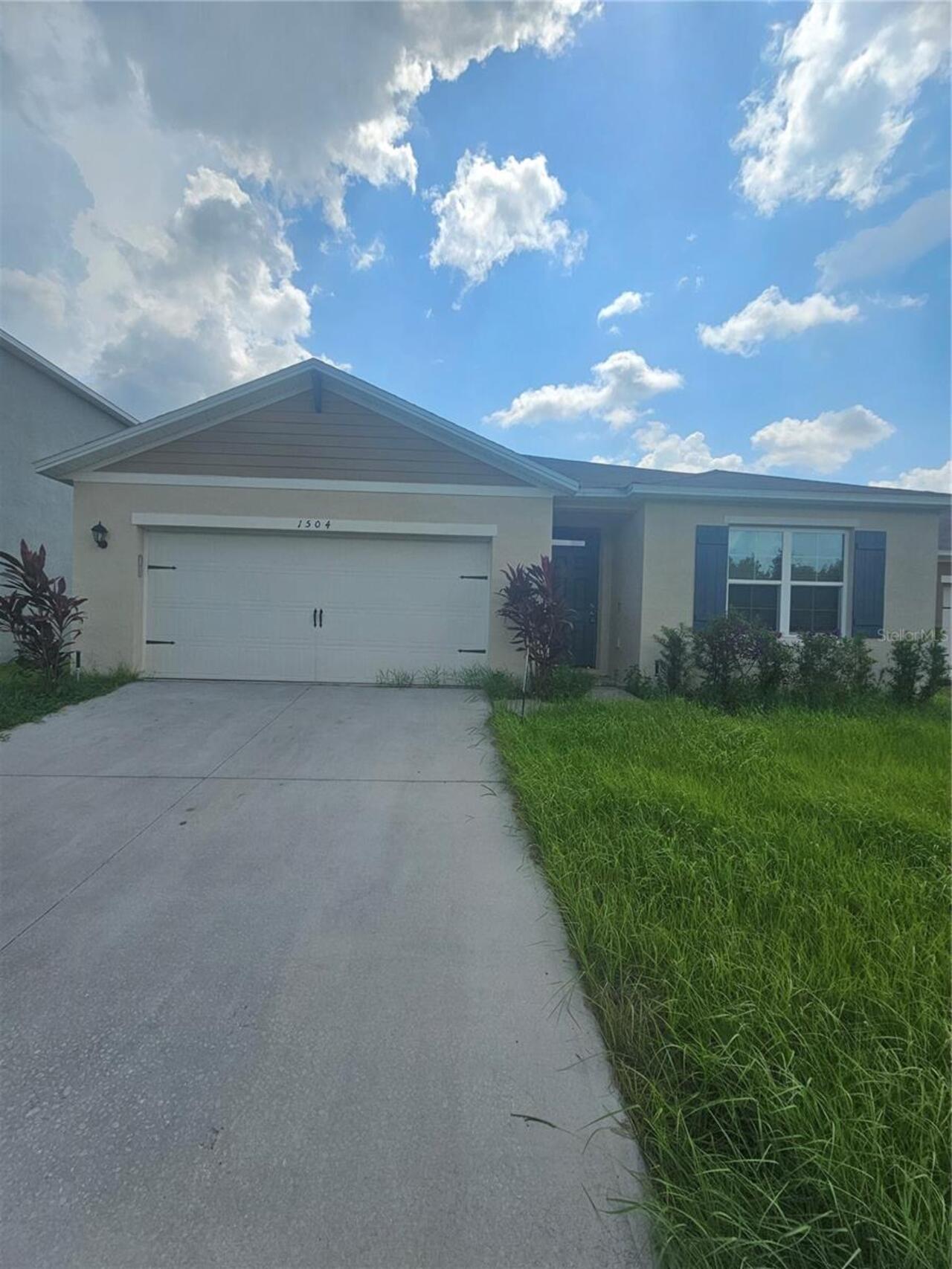 Davenport Real Estate