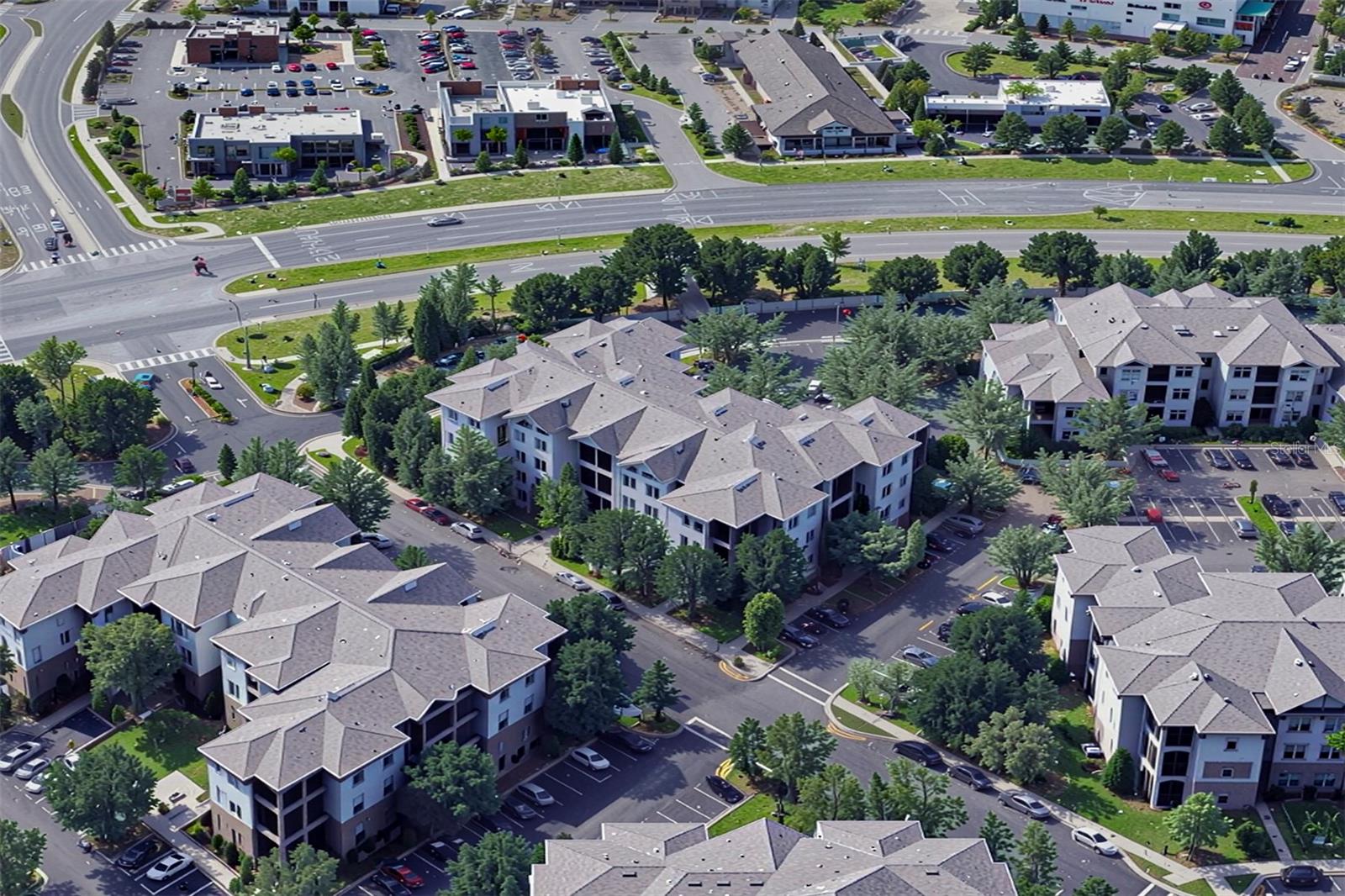 Windermere Real Estate