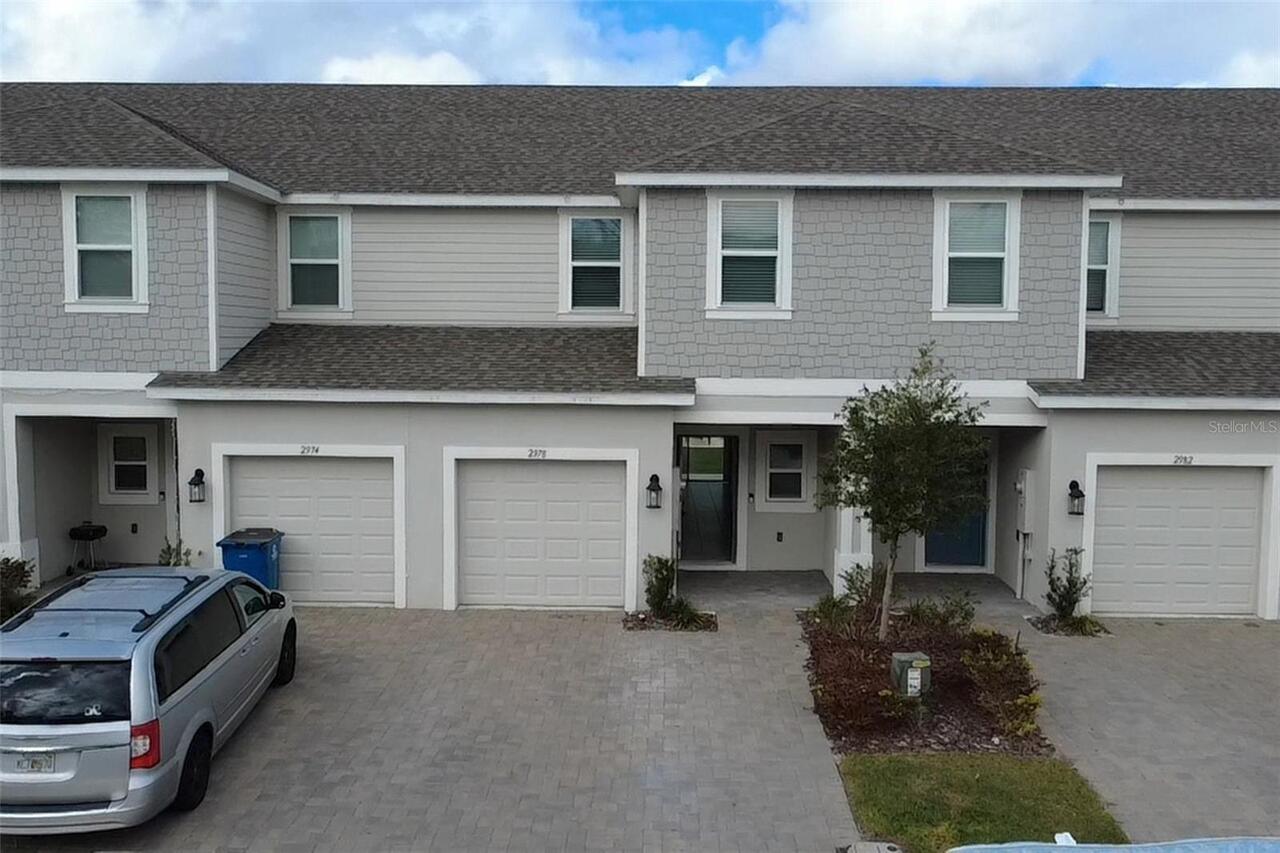 Davenport Real Estate