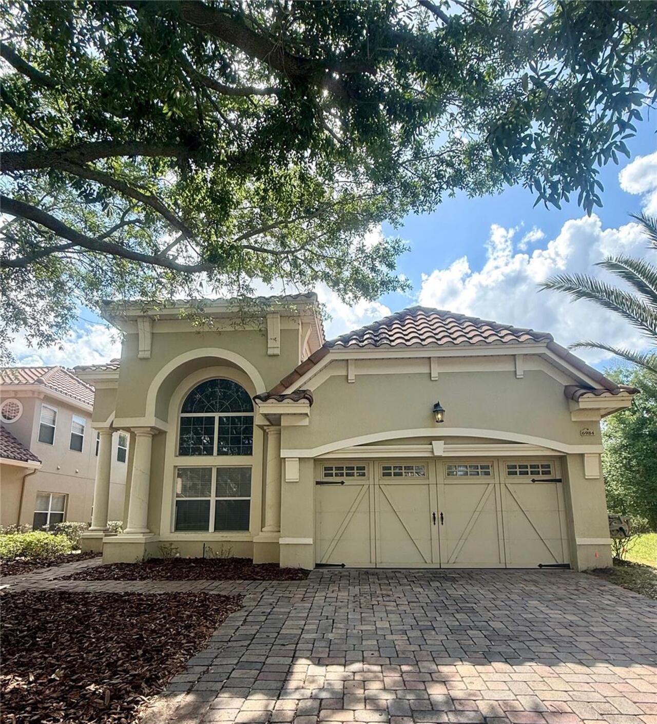 Orlando Real Estate