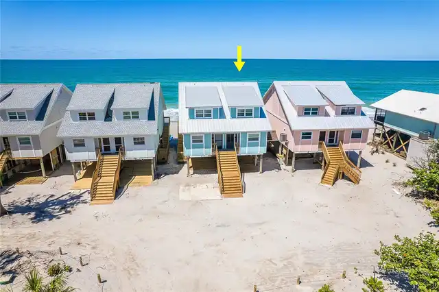 Placida Real Estate