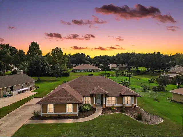 Clermont Real Estate