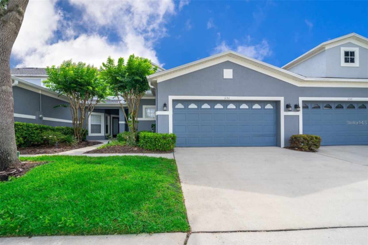 Sanford Real Estate
