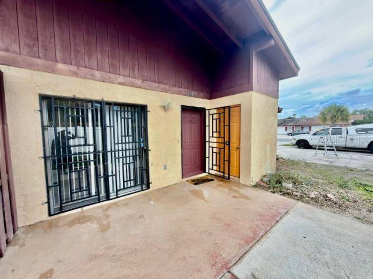 Kissimmee Real Estate