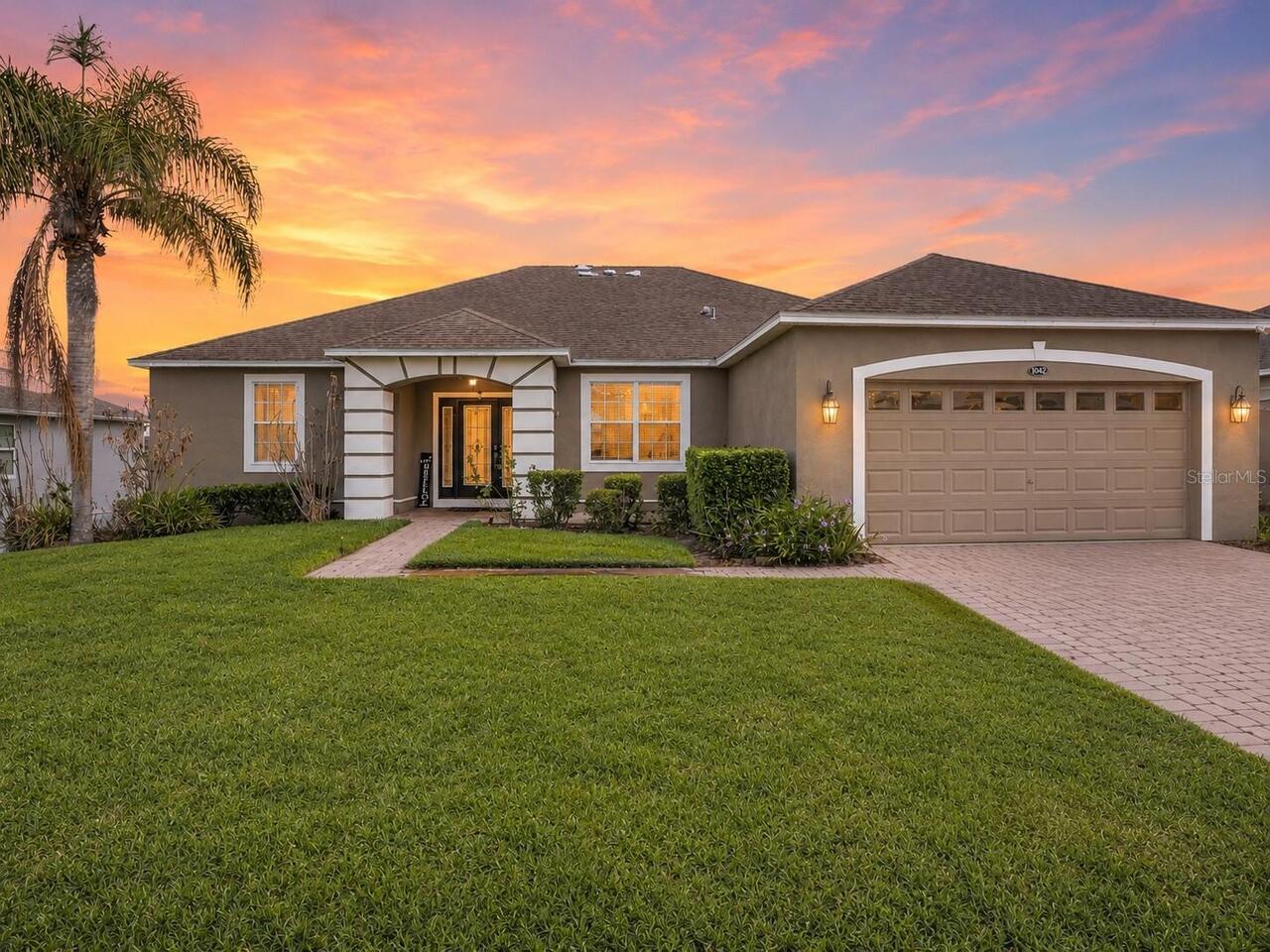 Clermont Real Estate