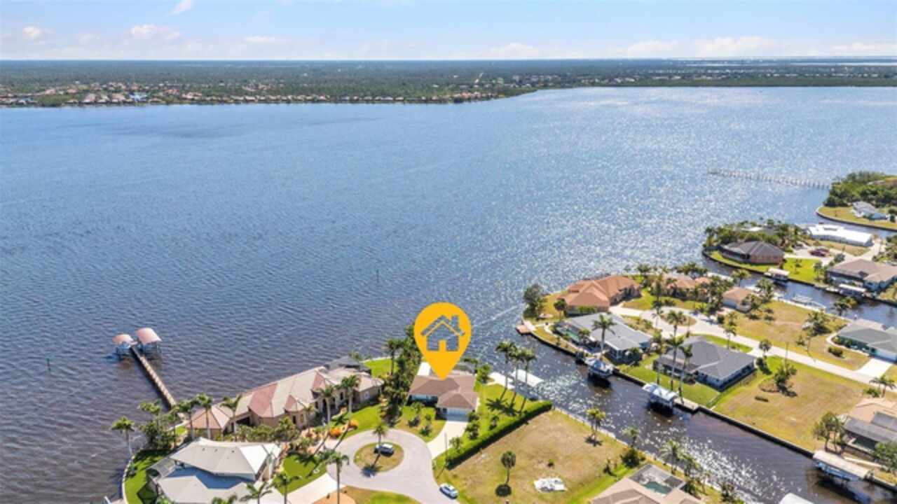 Port Charlotte Real Estate