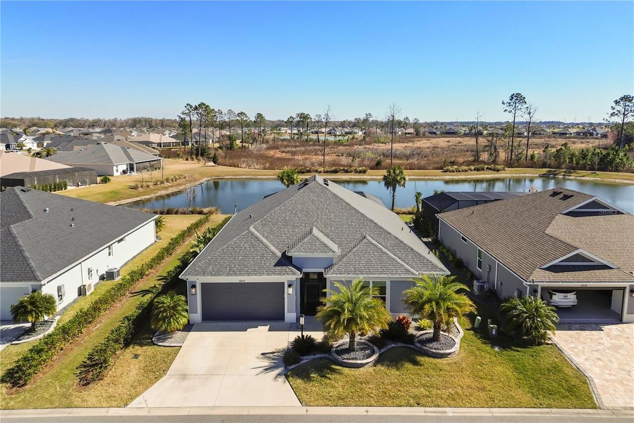 The Villages Real Estate