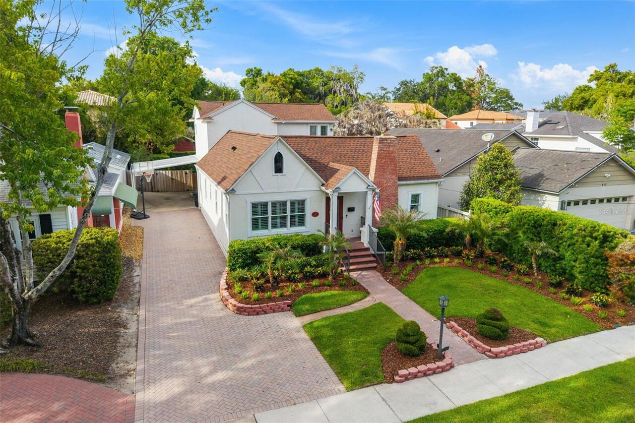 Orlando Real Estate