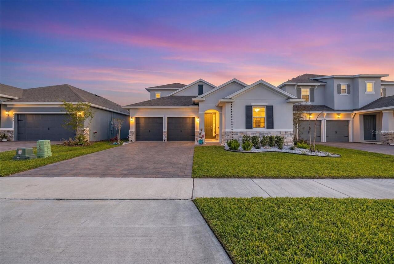 Clermont Real Estate