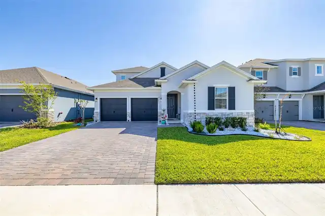 Clermont Real Estate