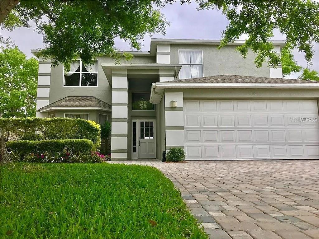 Oviedo Real Estate